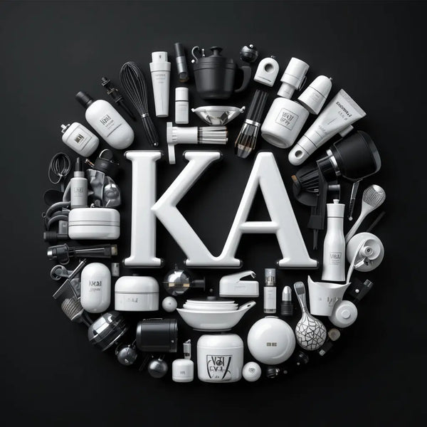 KA online Mart