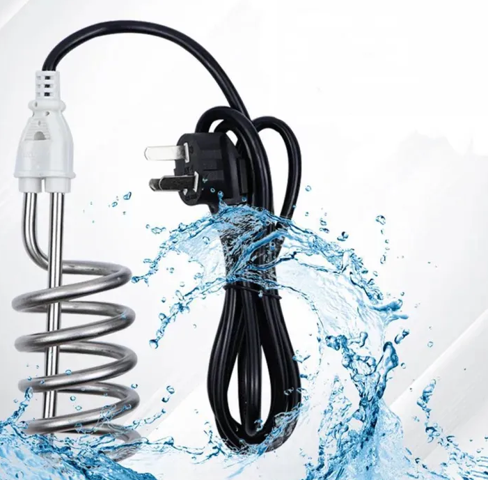 Nsg F8 2000w Water Heater Rod Currentless